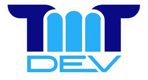 TMT Dev Logo
